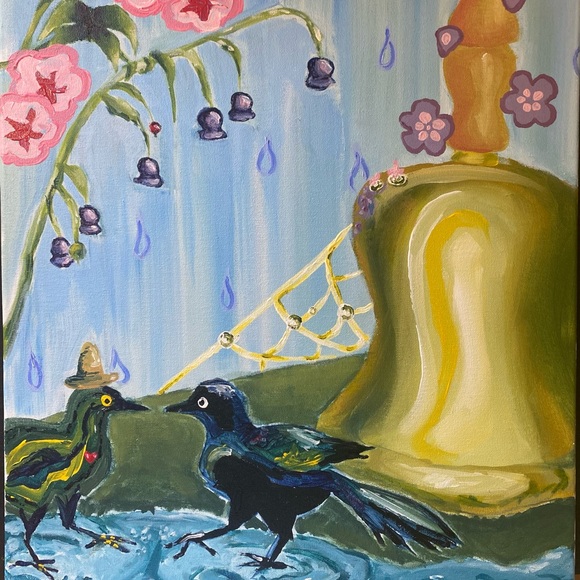 Meet your Posher, Anna - Picture 1 of 2